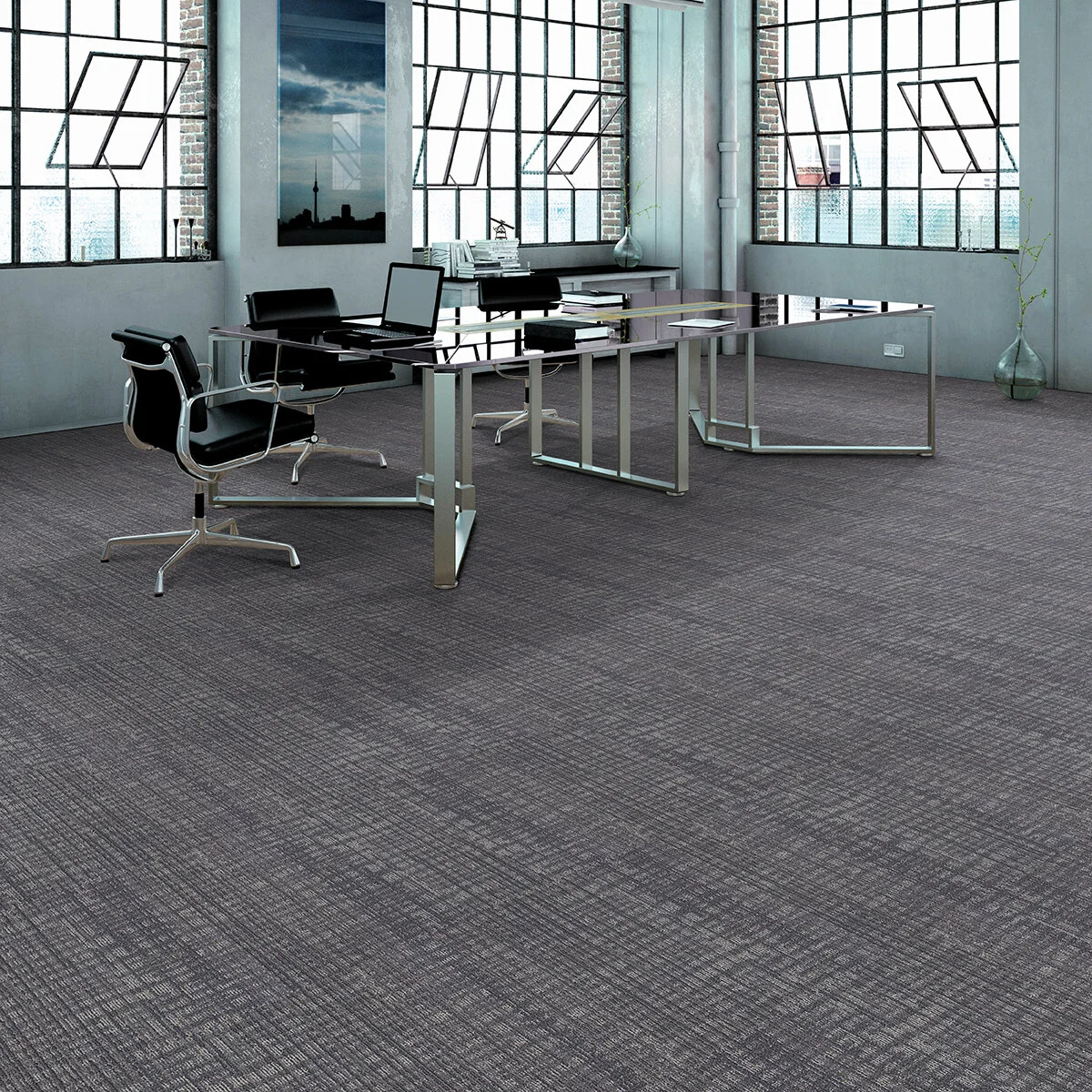 Invincible — Next Floor®